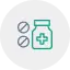 Medicine 24/7 Availability
